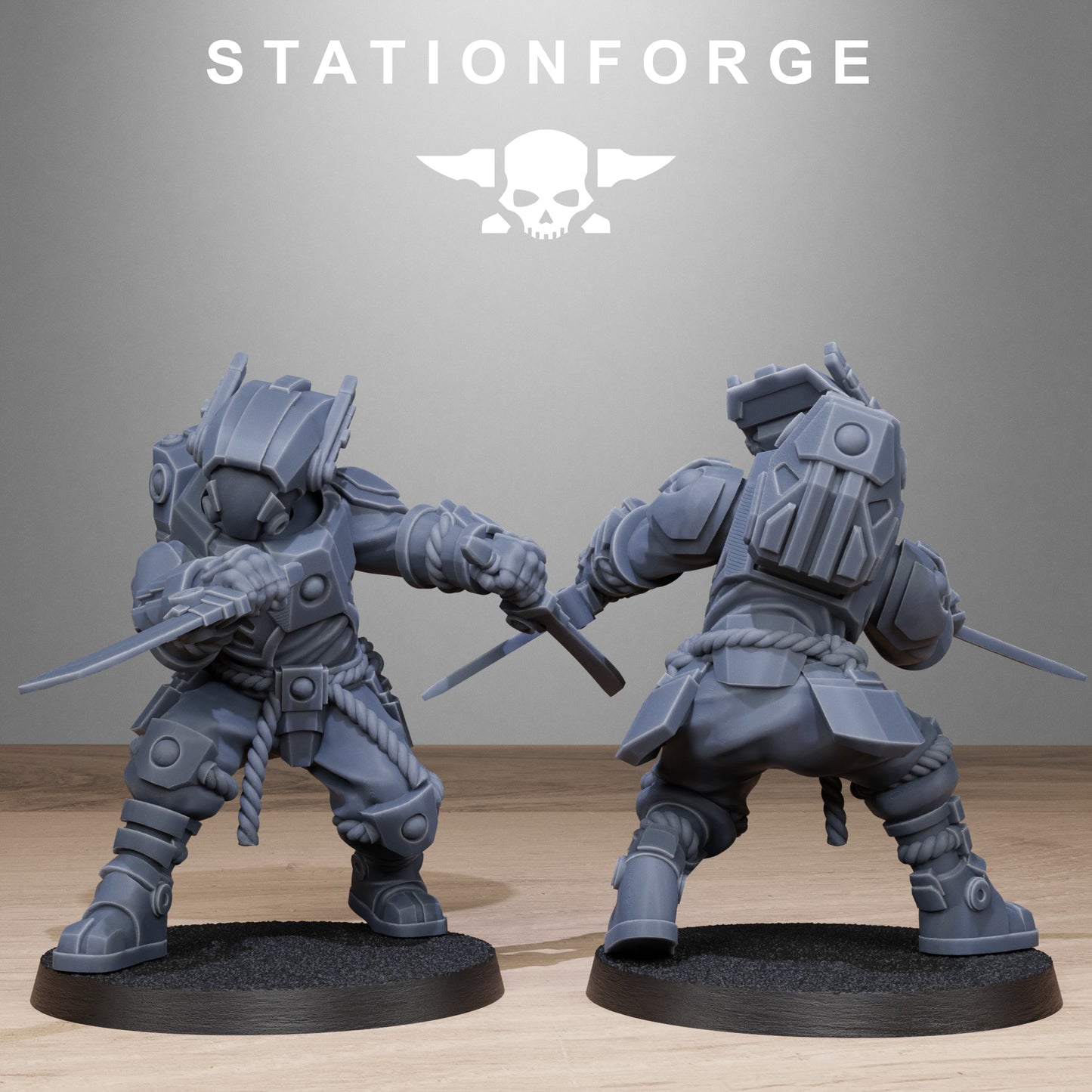 Tarion Melee Infantry 10 Units 25mm Base