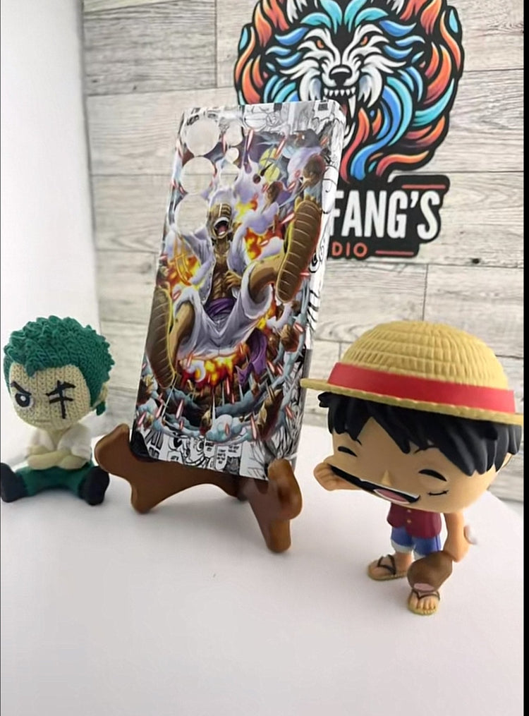 Custom Phone Cases