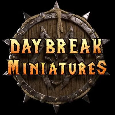 Daybreak Minatures