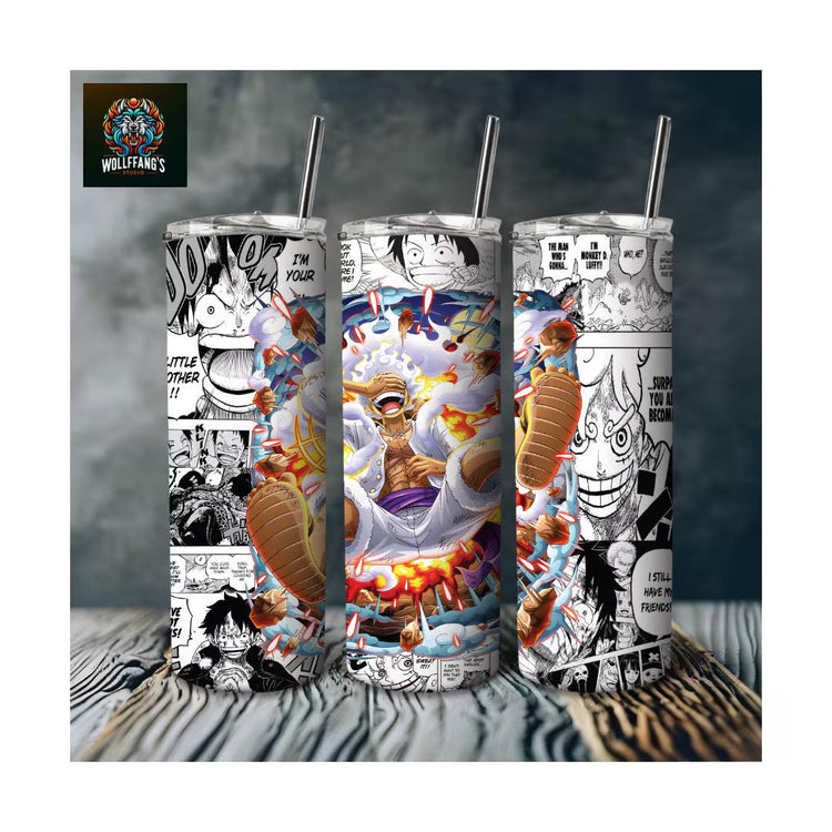 Custom Tumblers