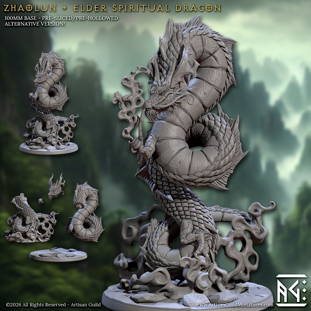 Legend of the Vanara Monks