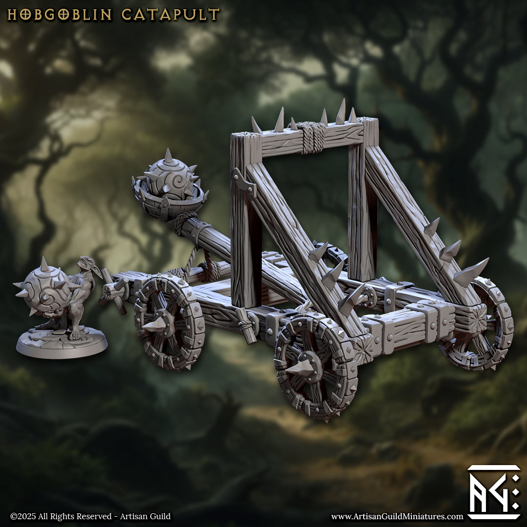 Faldorn Hobgoblins