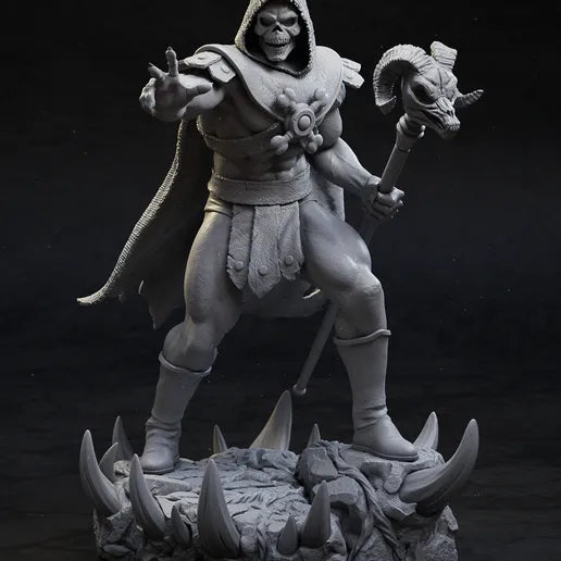 Primal Champions Collection