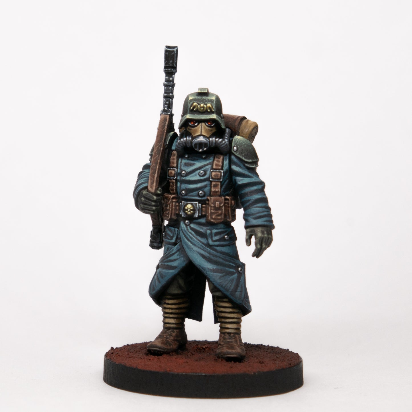 GrimGuard Infantry Builder 10 Army's Kit