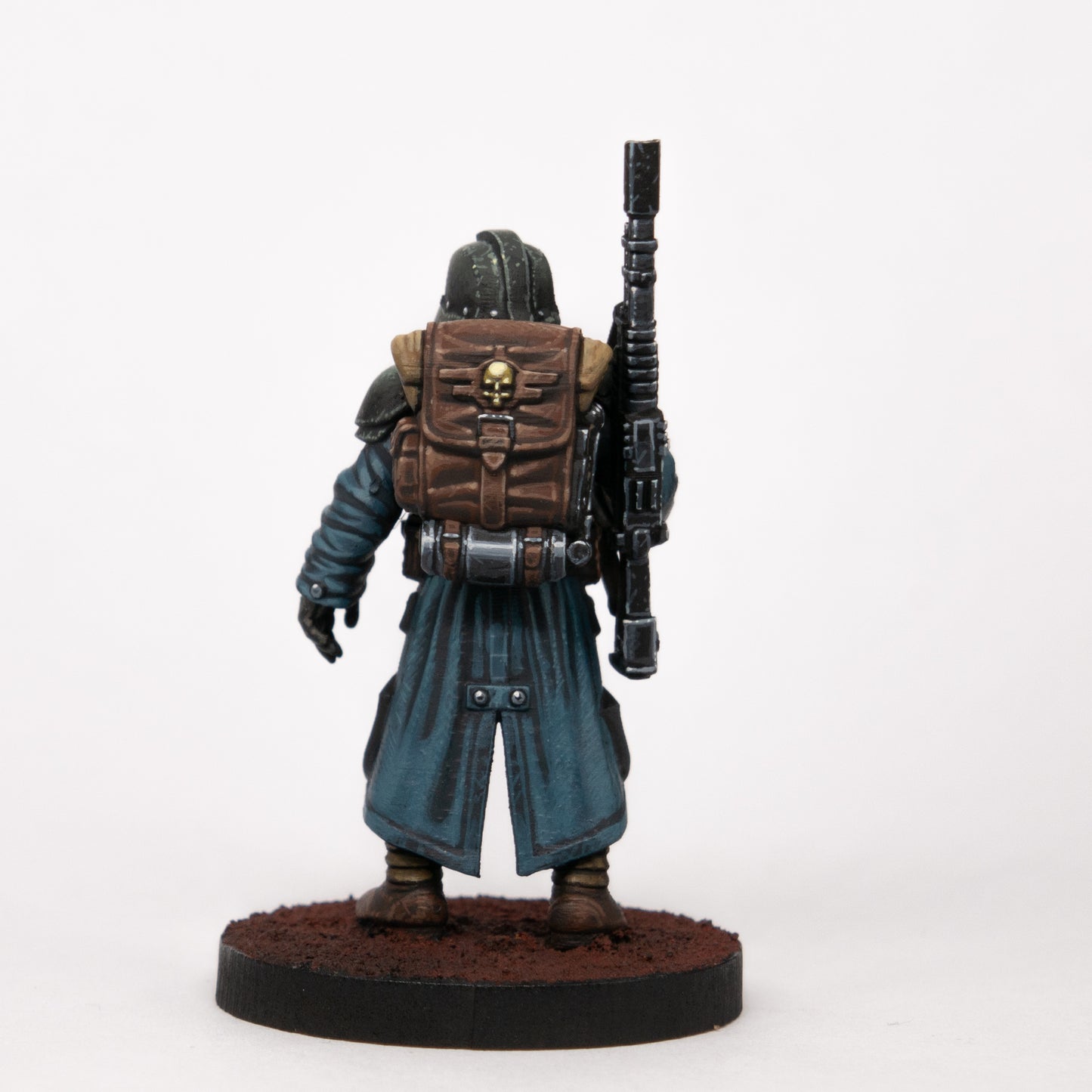GrimGuard Infantry Builder 10 Army's Kit
