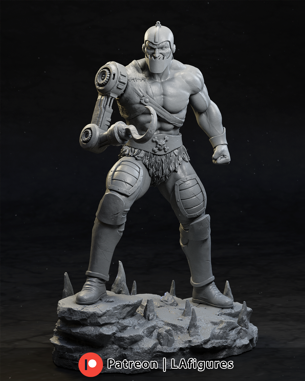 Primal Champions Collection