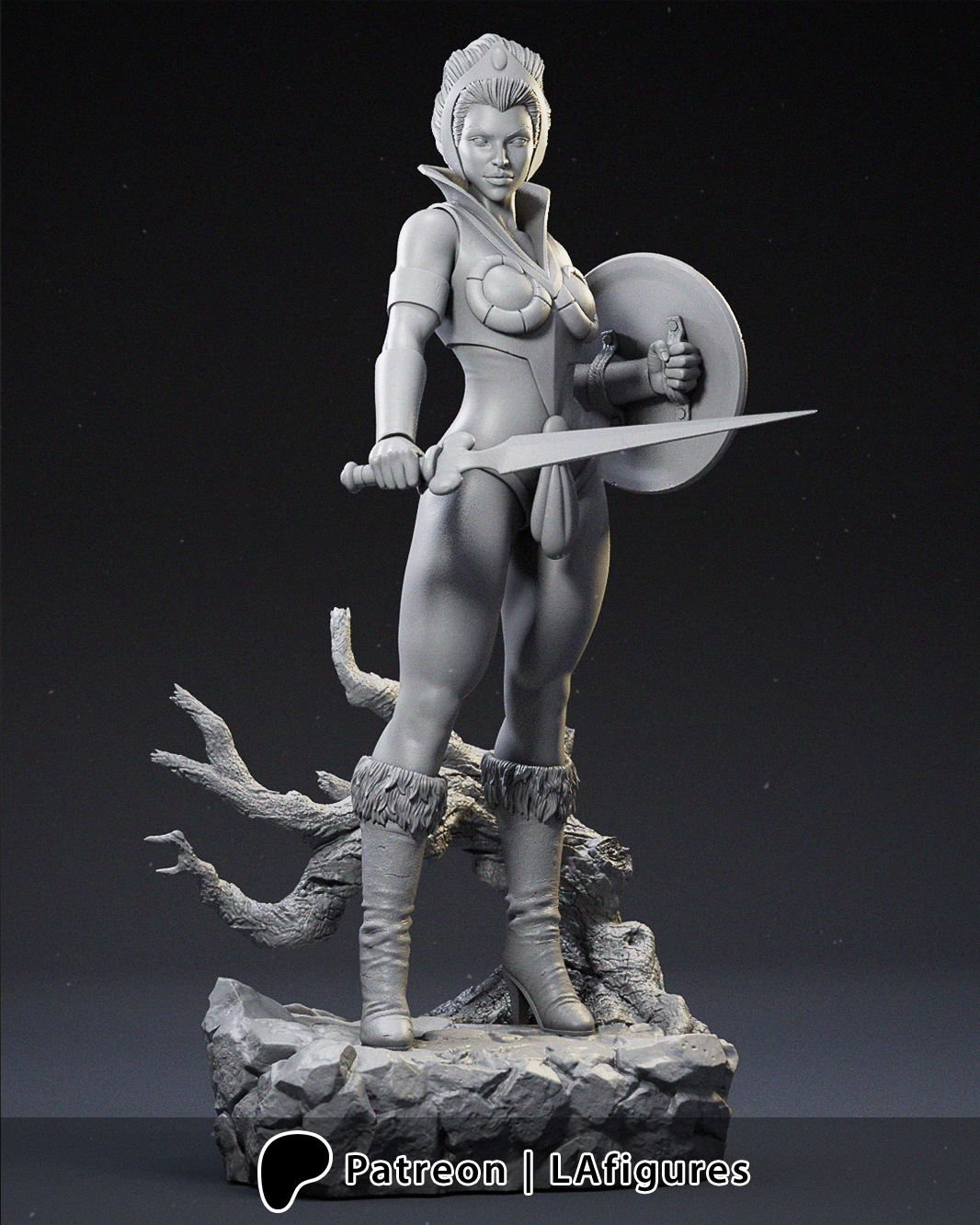 Primal Champions Collection