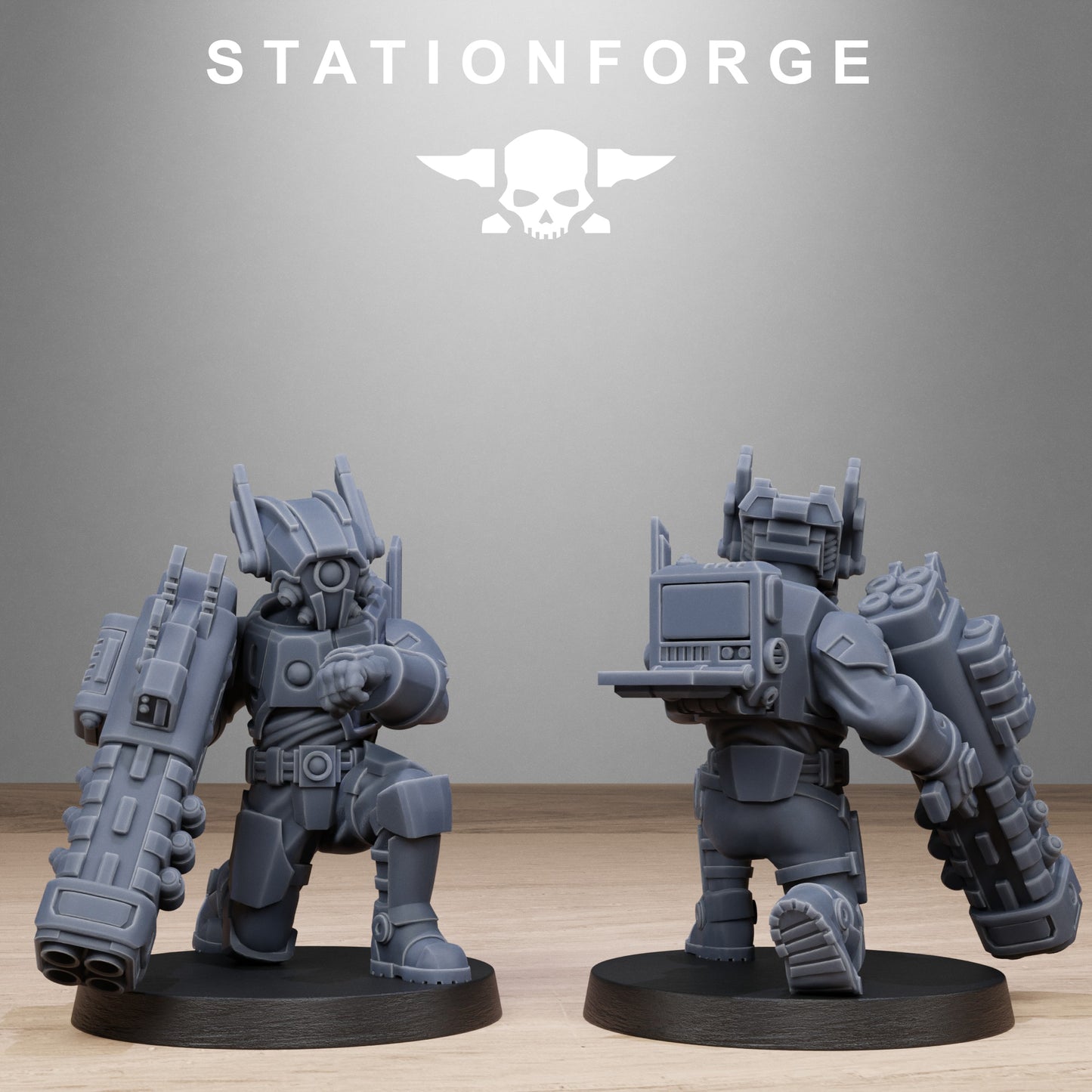 Tarion Heavy Infantry 12 Units 25mm Base