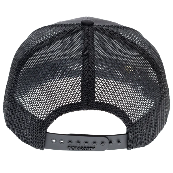 Personalized Richardson 112 Trucker Caps with Custom Logo