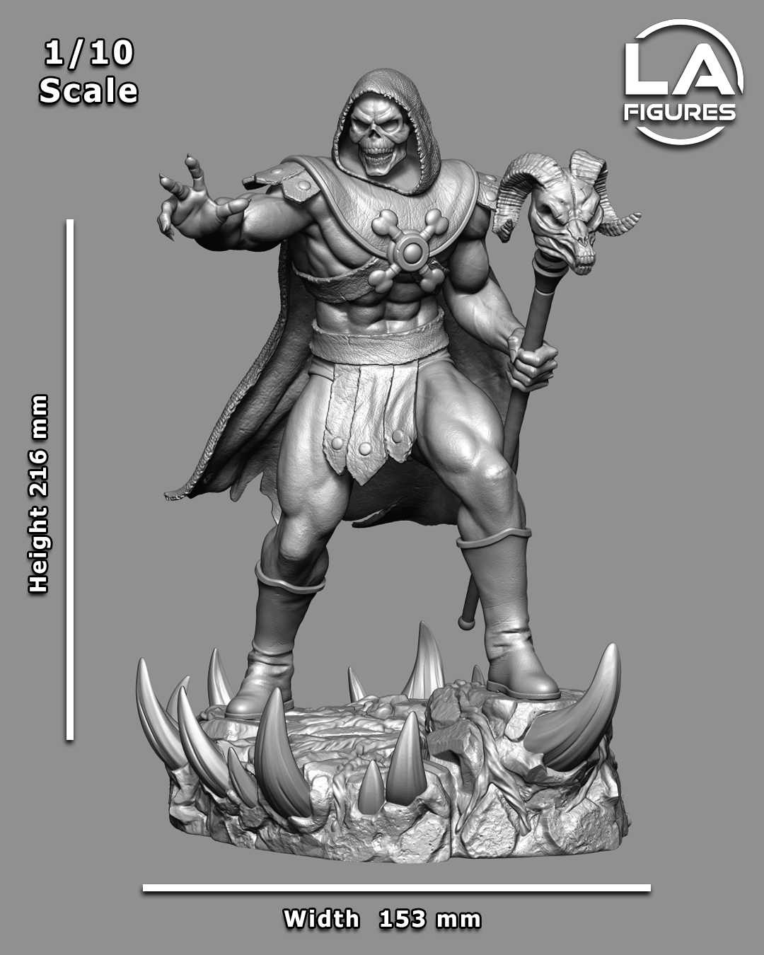 Primal Champions Collection