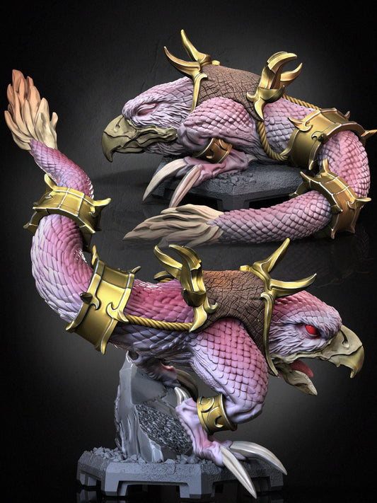 Chicken Legs - Dragun Studios