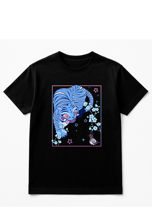 Youth Custom K-Pop Demon Hunter T-Shirts #8