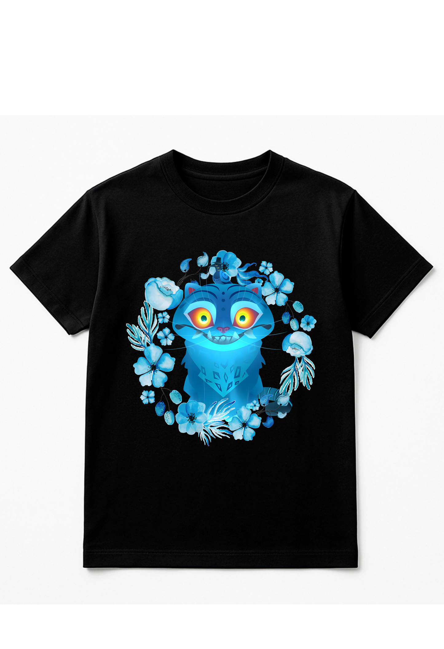 Custom K-Pop Demon Hunter T-Shirts #10