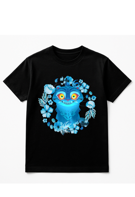 Custom K-Pop Demon Hunter T-Shirts #10