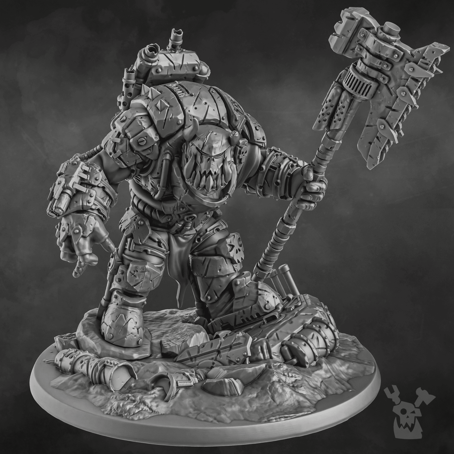 Bull'War Boss