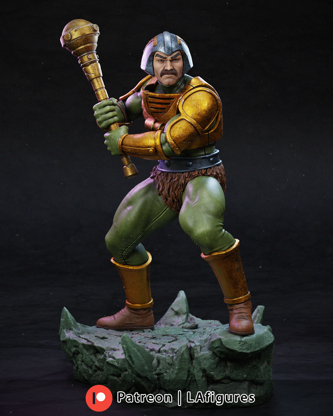 Primal Champions Collection