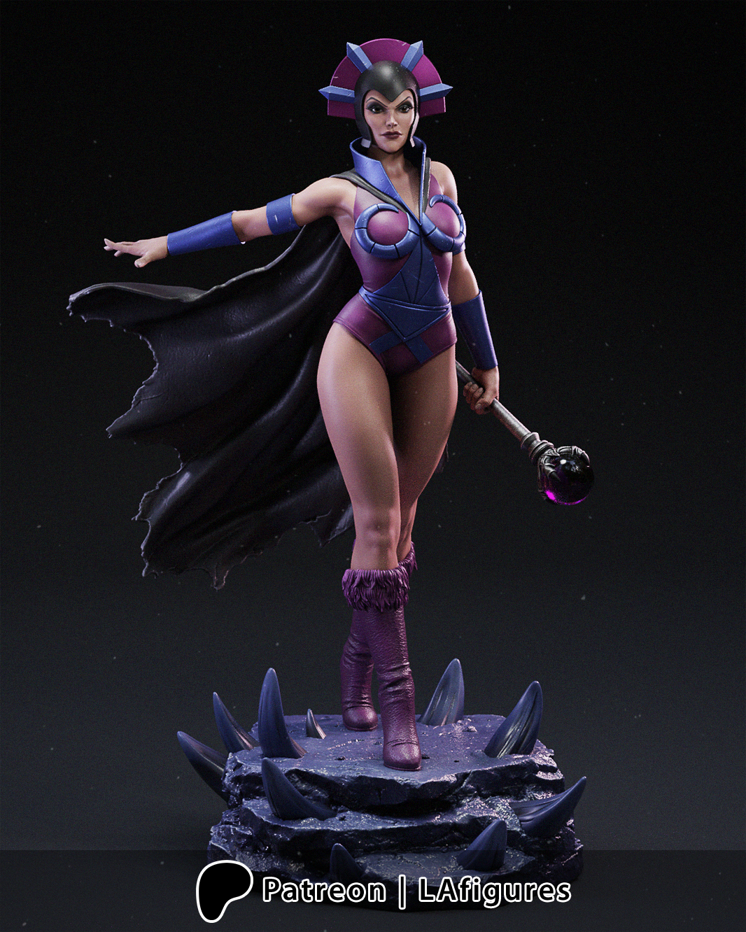 Primal Champions Collection