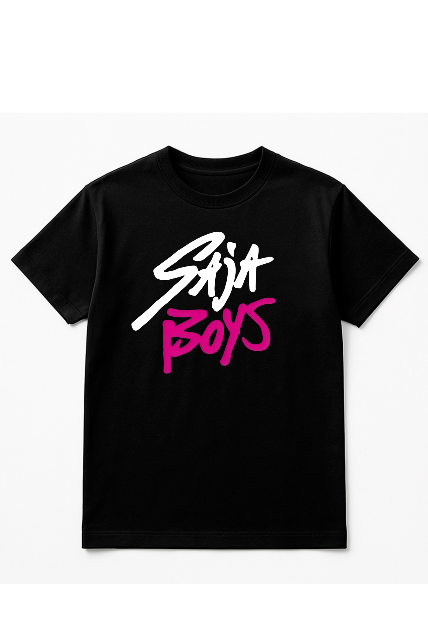 Youth Custom K-Pop Demon Hunter T-Shirts #13