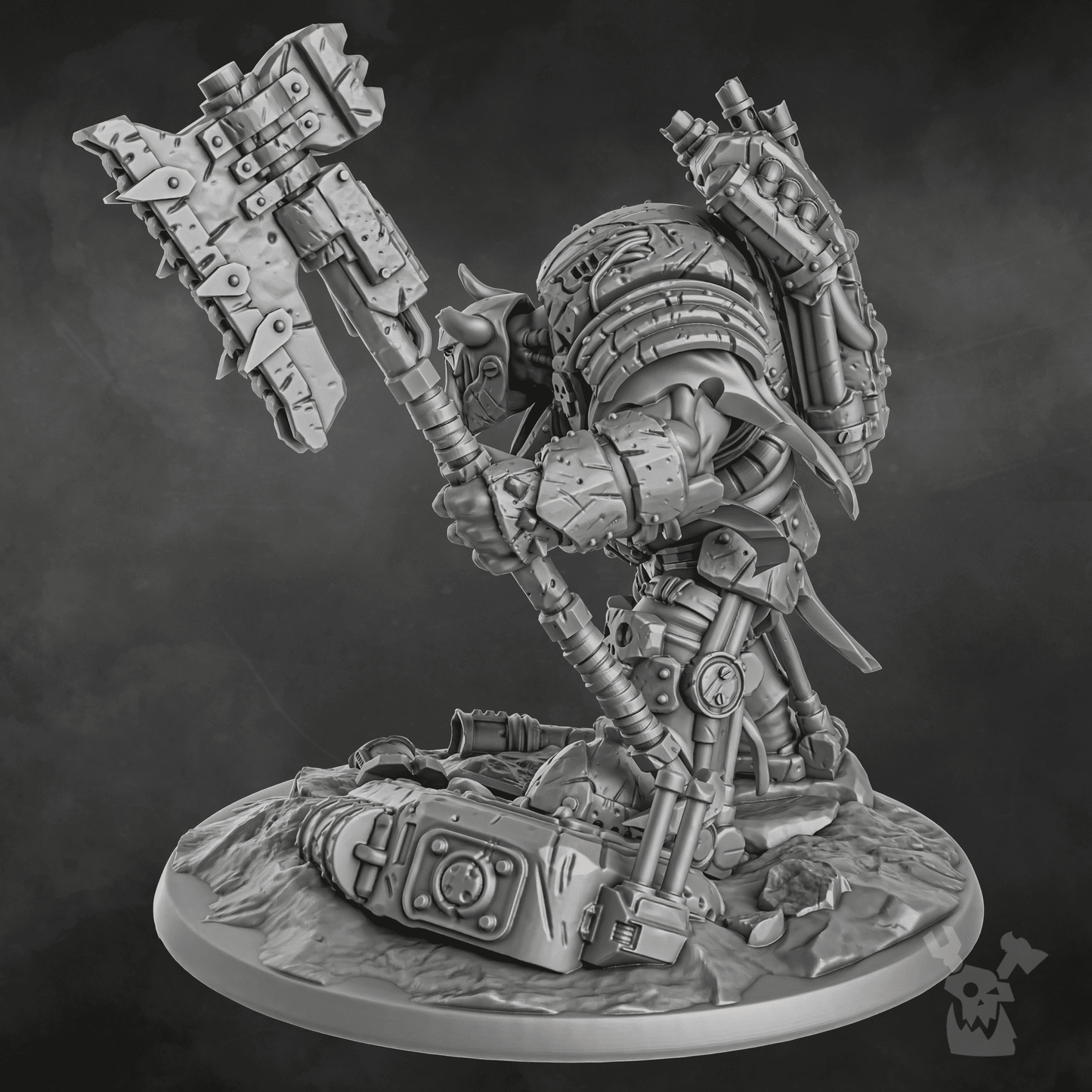 Bull'War Boss