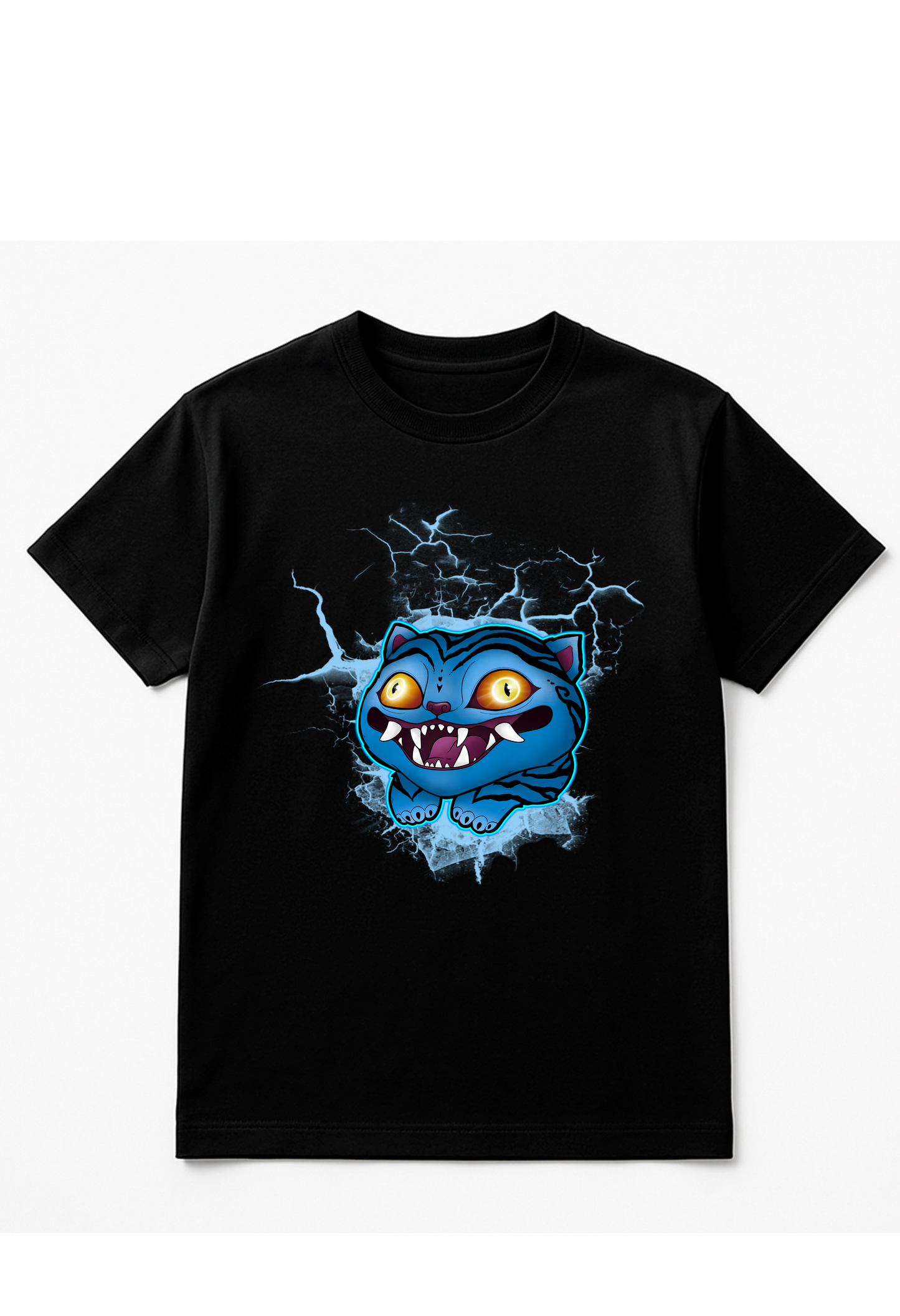 Youth Custom K-Pop Demon Hunter T-Shirts #9