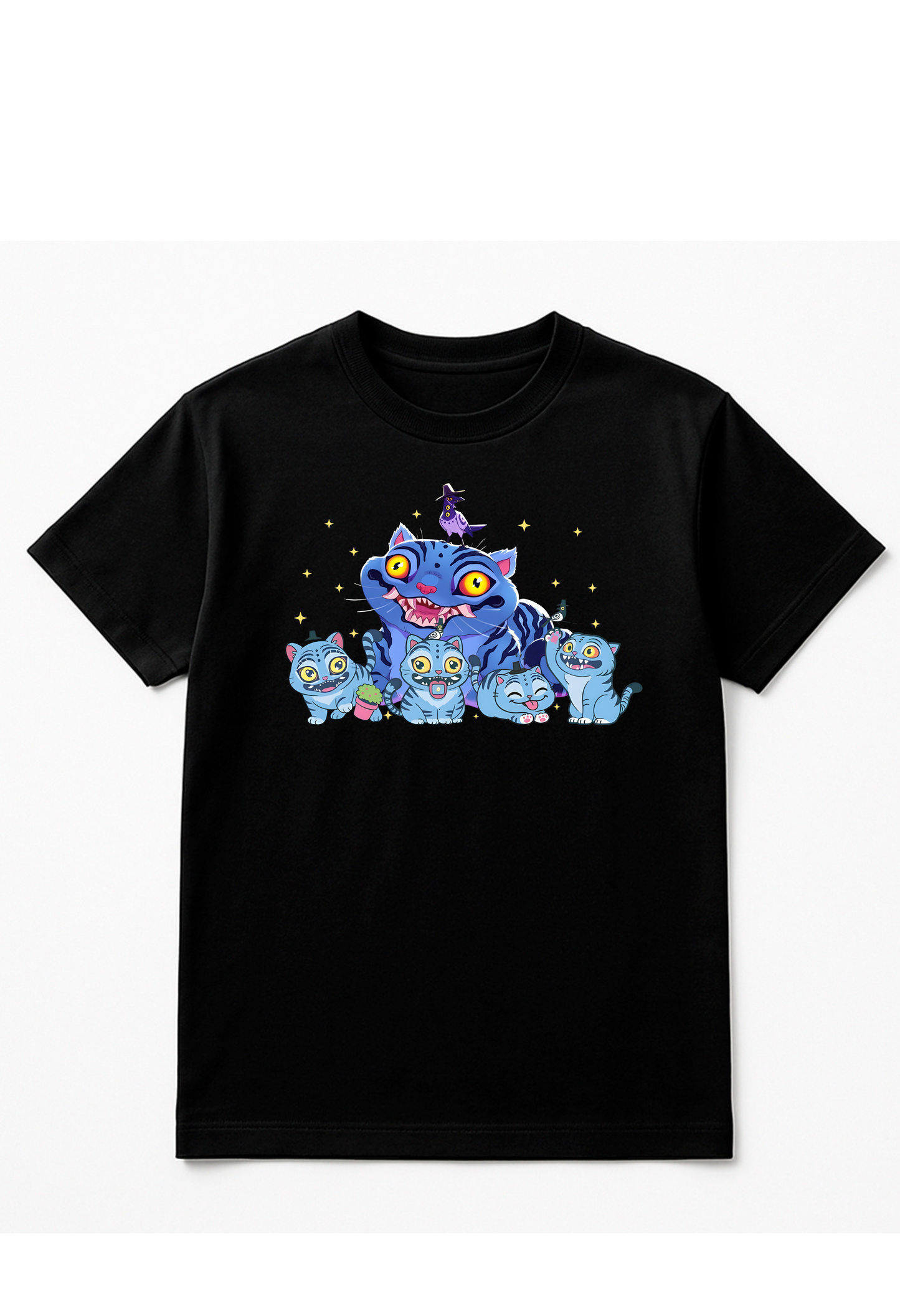 Custom K-Pop Demon Hunter T-Shirts #6