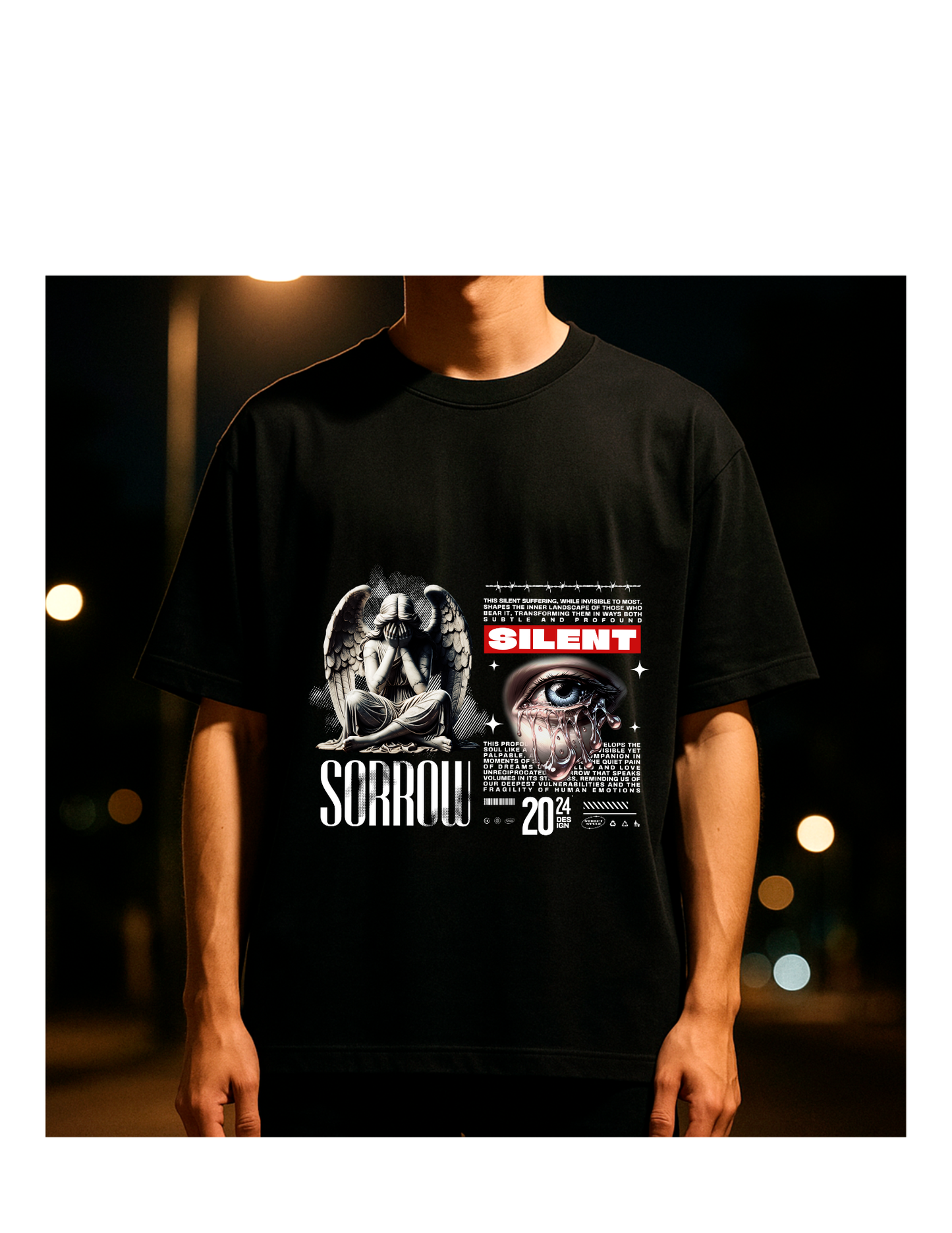 Angel Street Wear #3