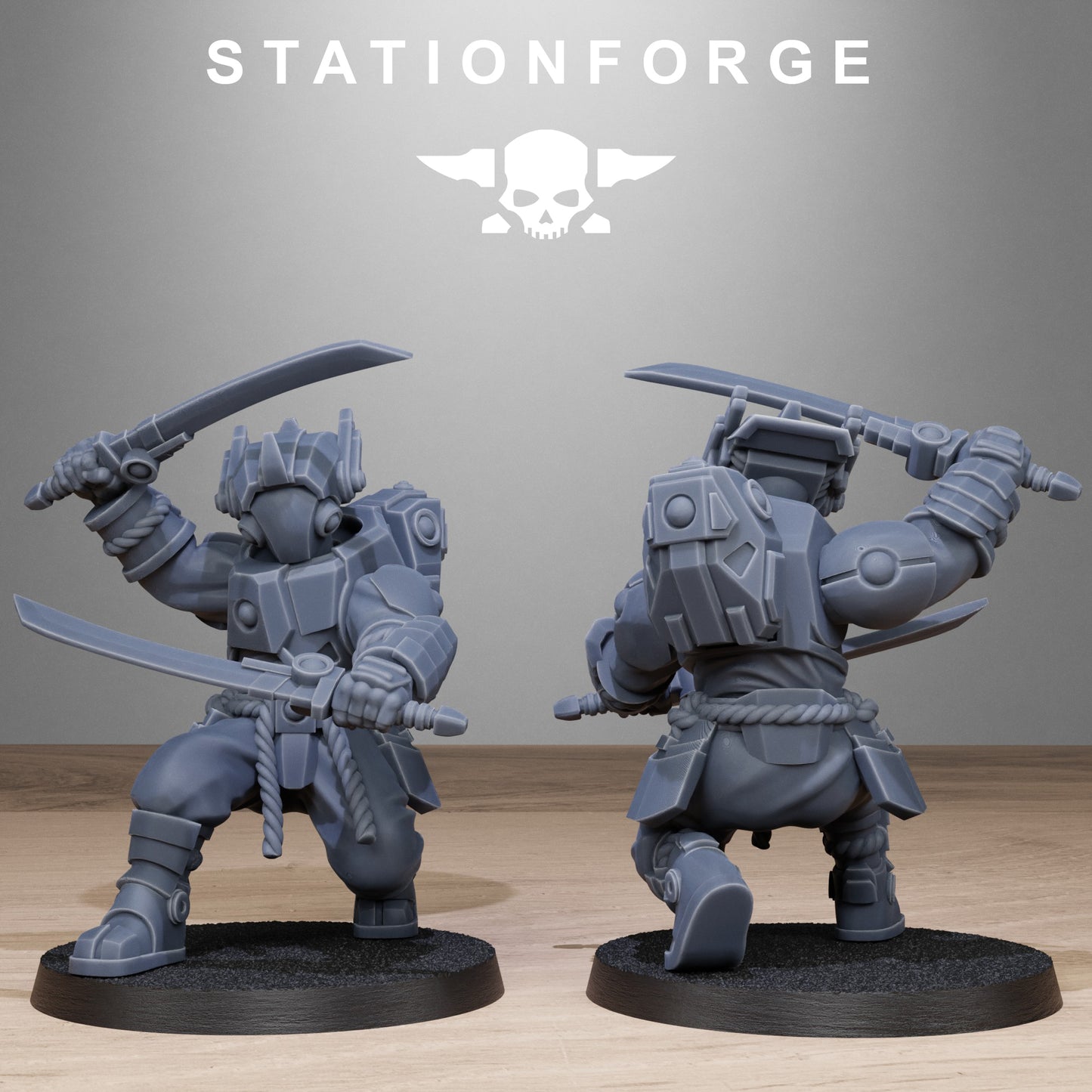 Tarion Melee Infantry 10 Units 25mm Base