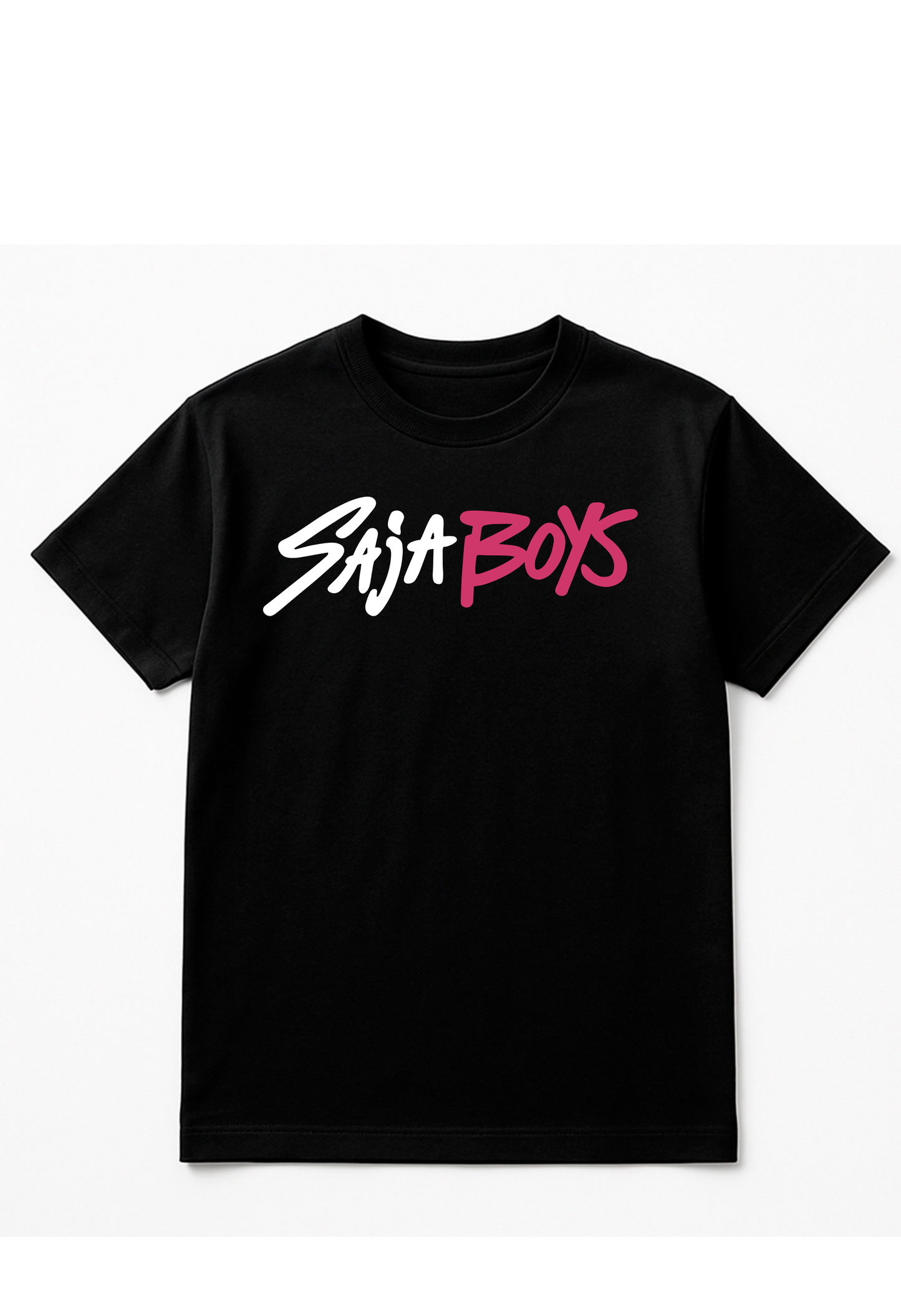 Custom K-Pop Demon Hunter T-Shirts #11