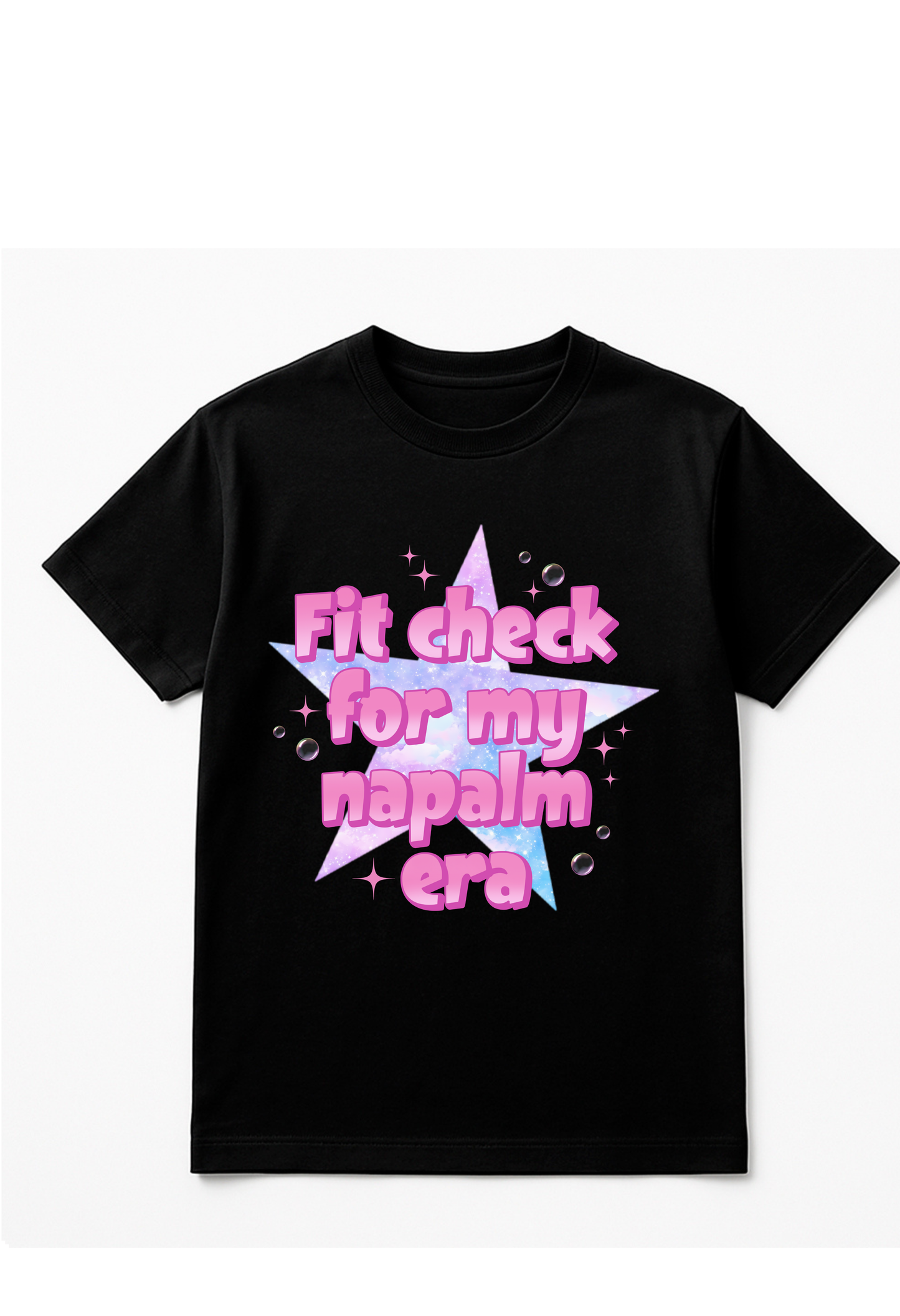 Youth Custom K-Pop Demon Hunter T-Shirts #9