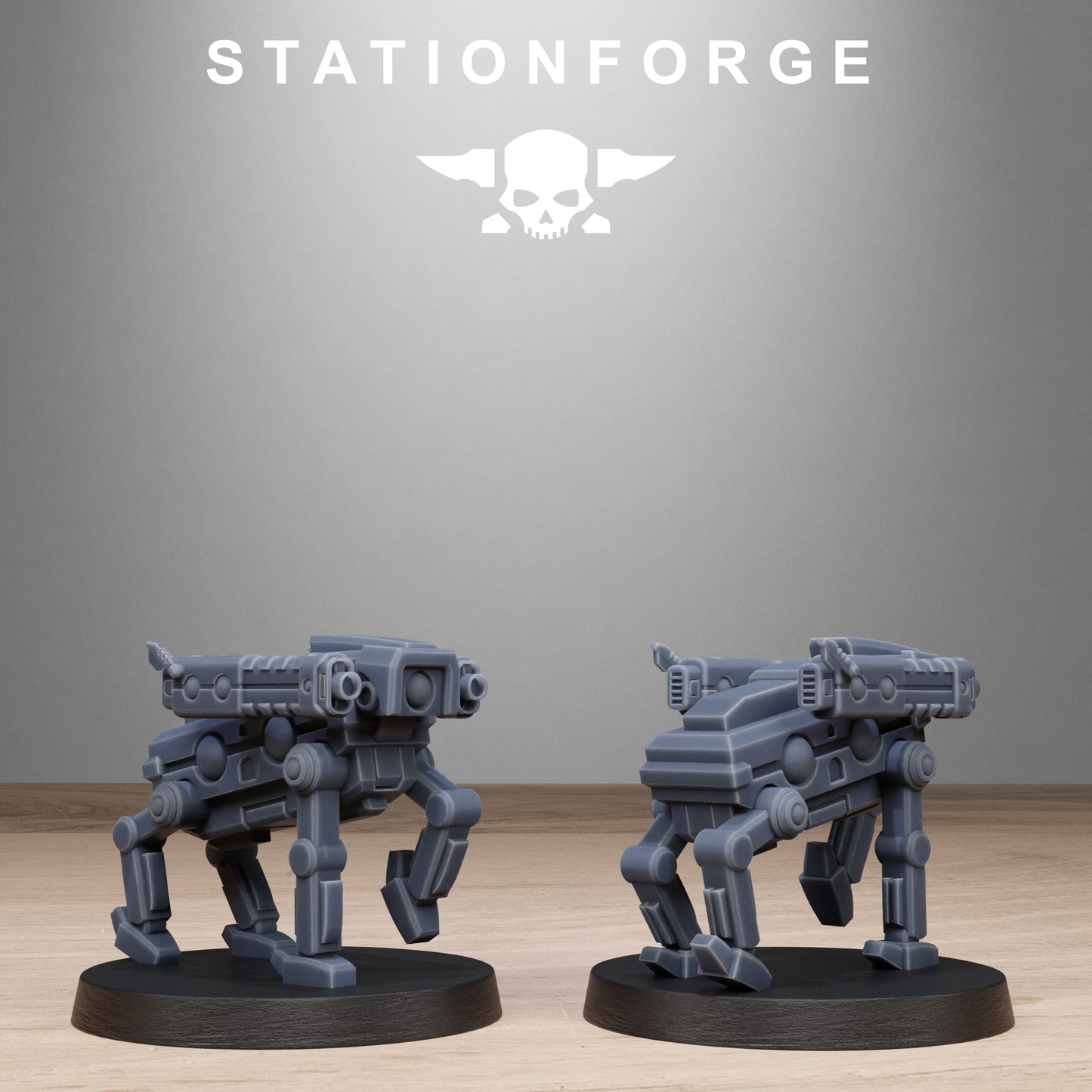 Tarion Heavy Infantry 12 Units 25mm Base