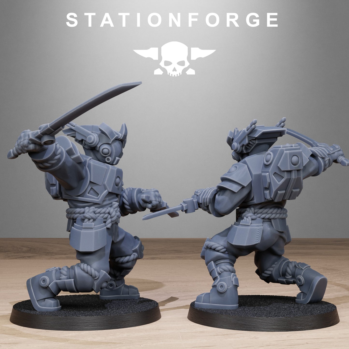 Tarion Melee Infantry 10 Units 25mm Base