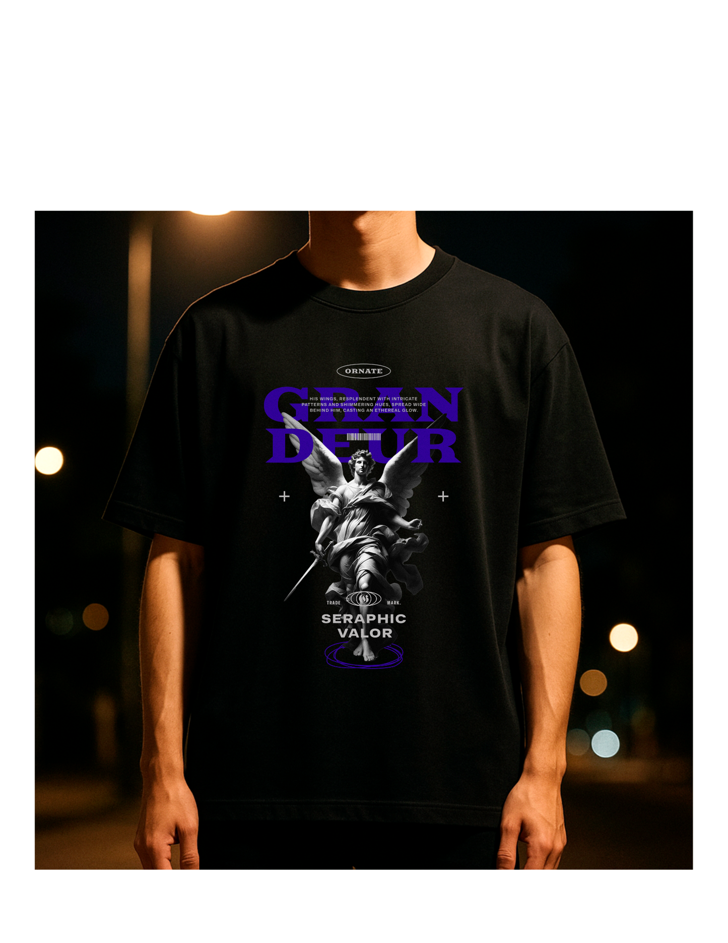 Angel Street Wear #3