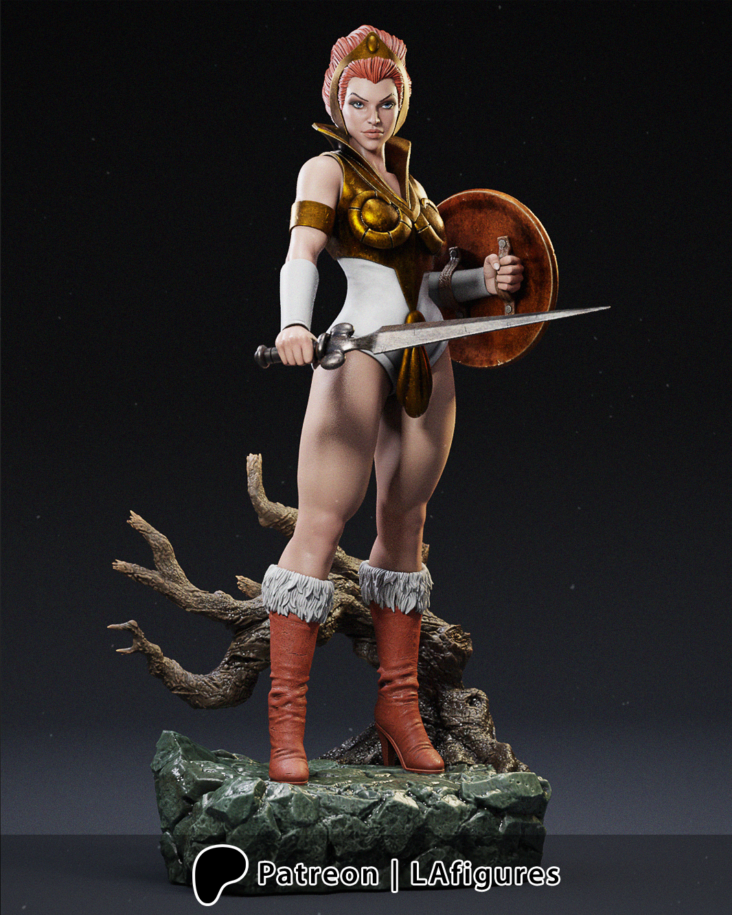 Primal Champions Collection