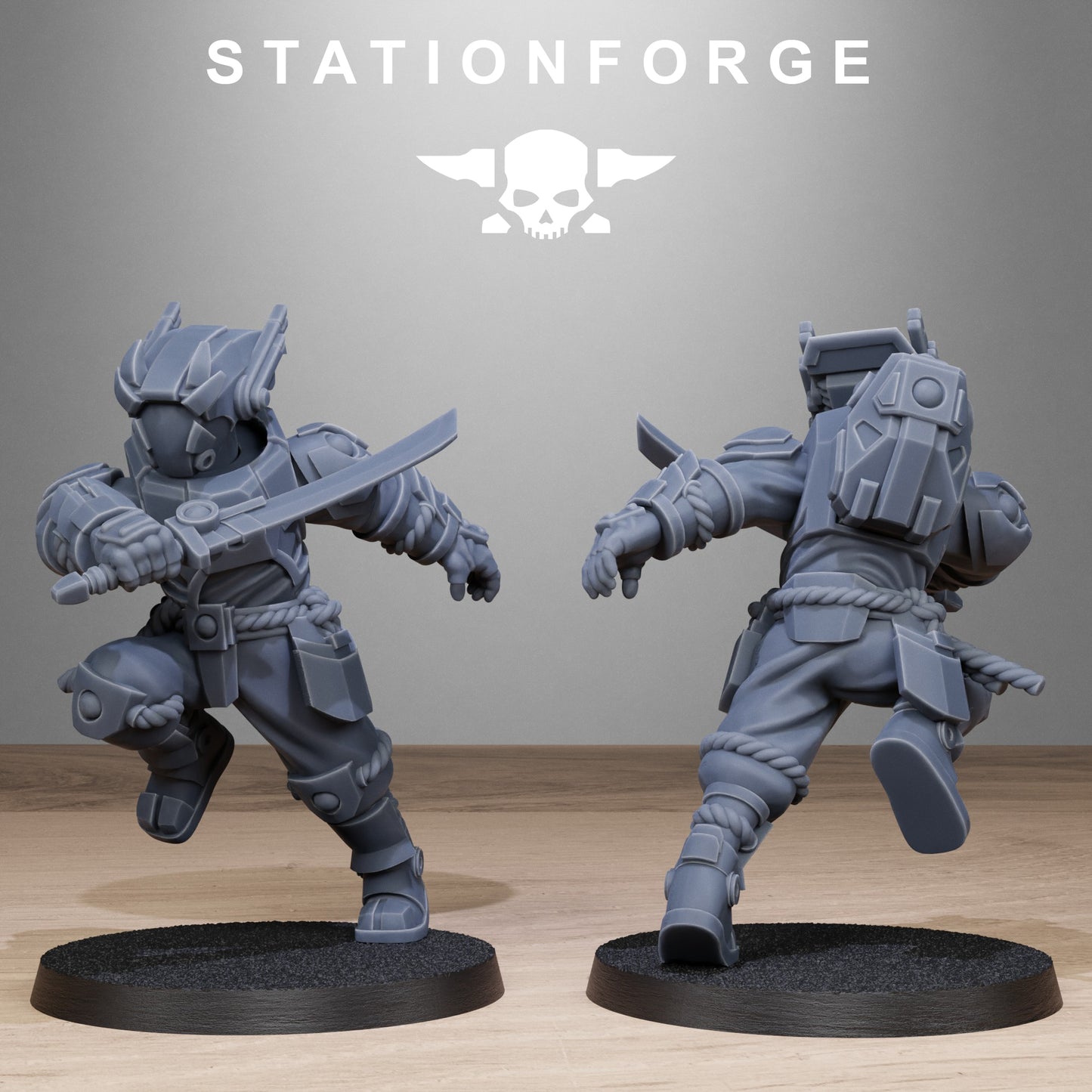 Tarion Melee Infantry 10 Units 25mm Base