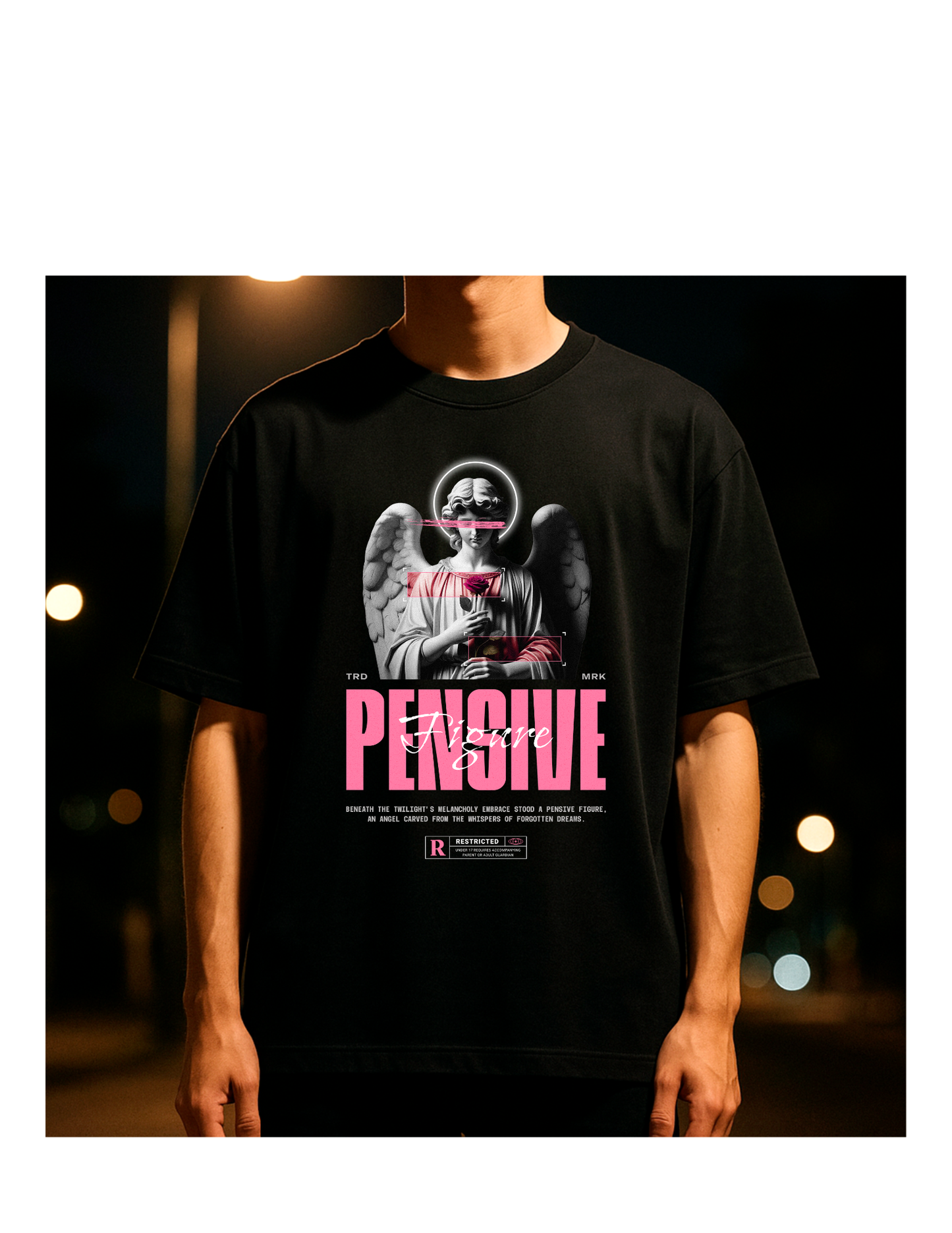 Angel Street Wear #3