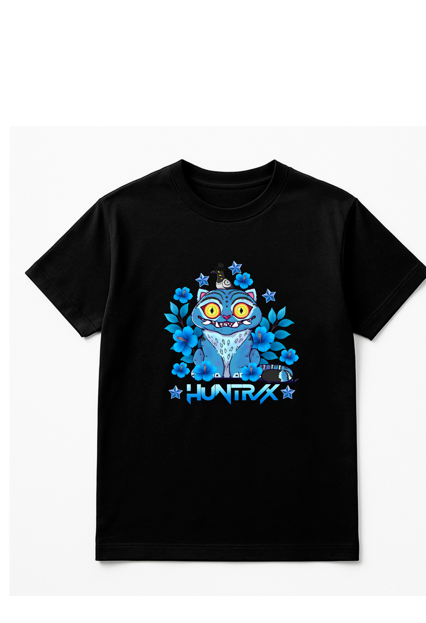 Youth Custom K-Pop Demon Hunter T-Shirts #9