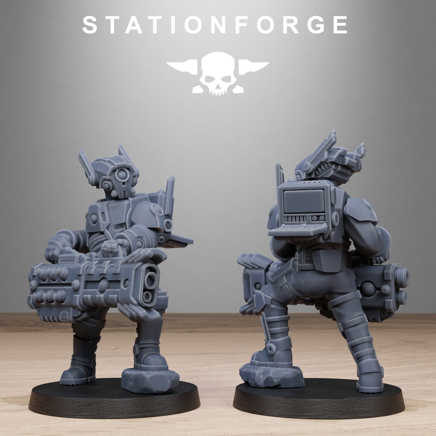 Tarion Heavy Infantry 12 Units 25mm Base