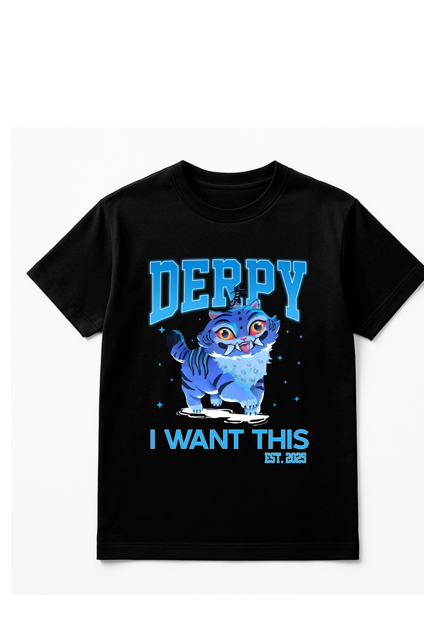 Youth Custom K-Pop Demon Hunter T-Shirts #9