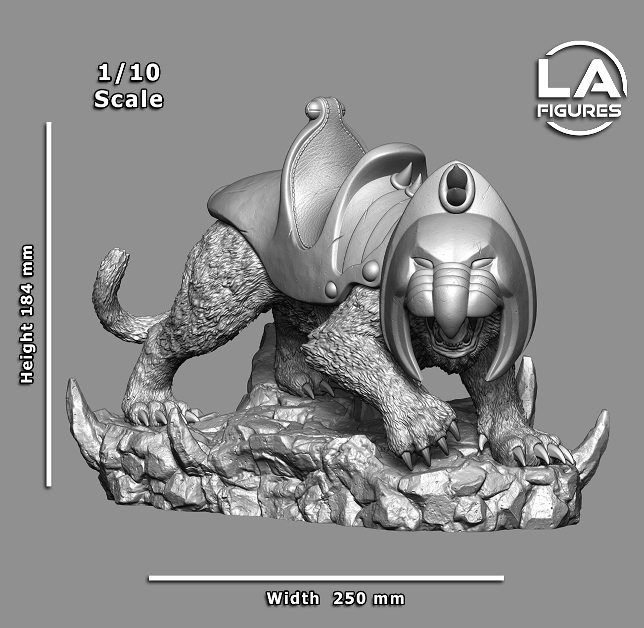 Primal Champions Collection