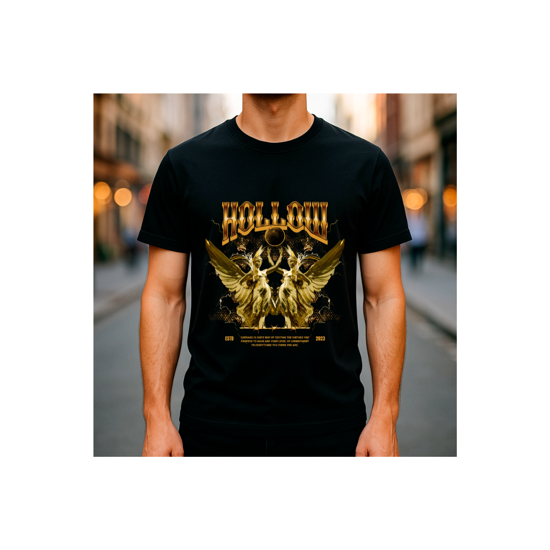 Angel Street Wear #1