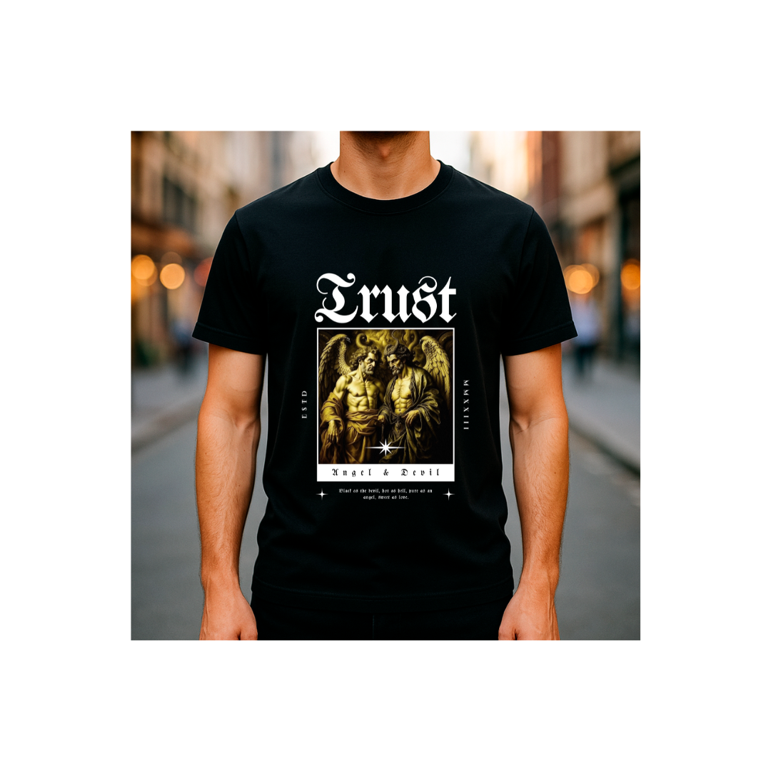 Angel Street Wear #2