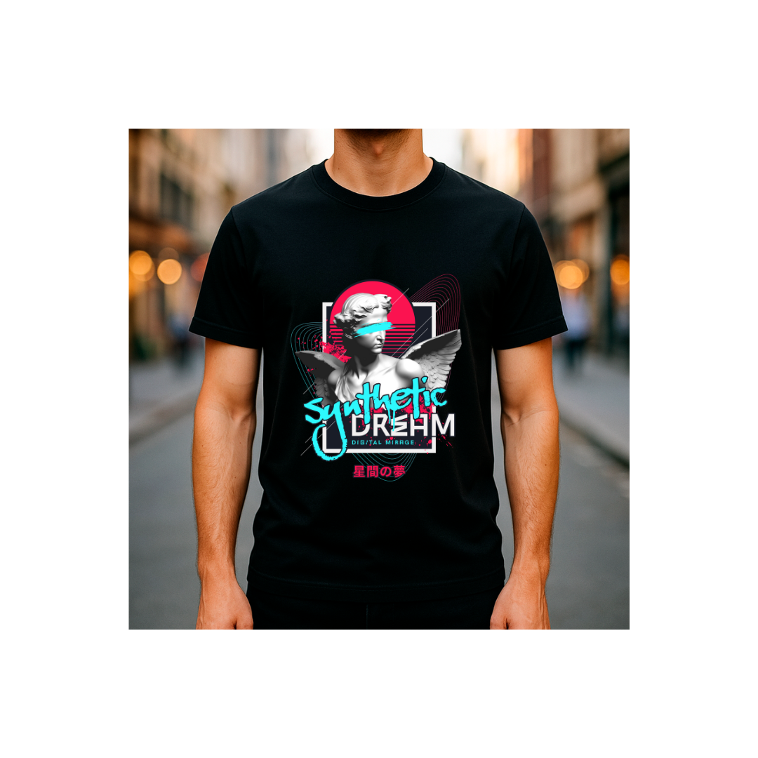 Angel Street Wear #1