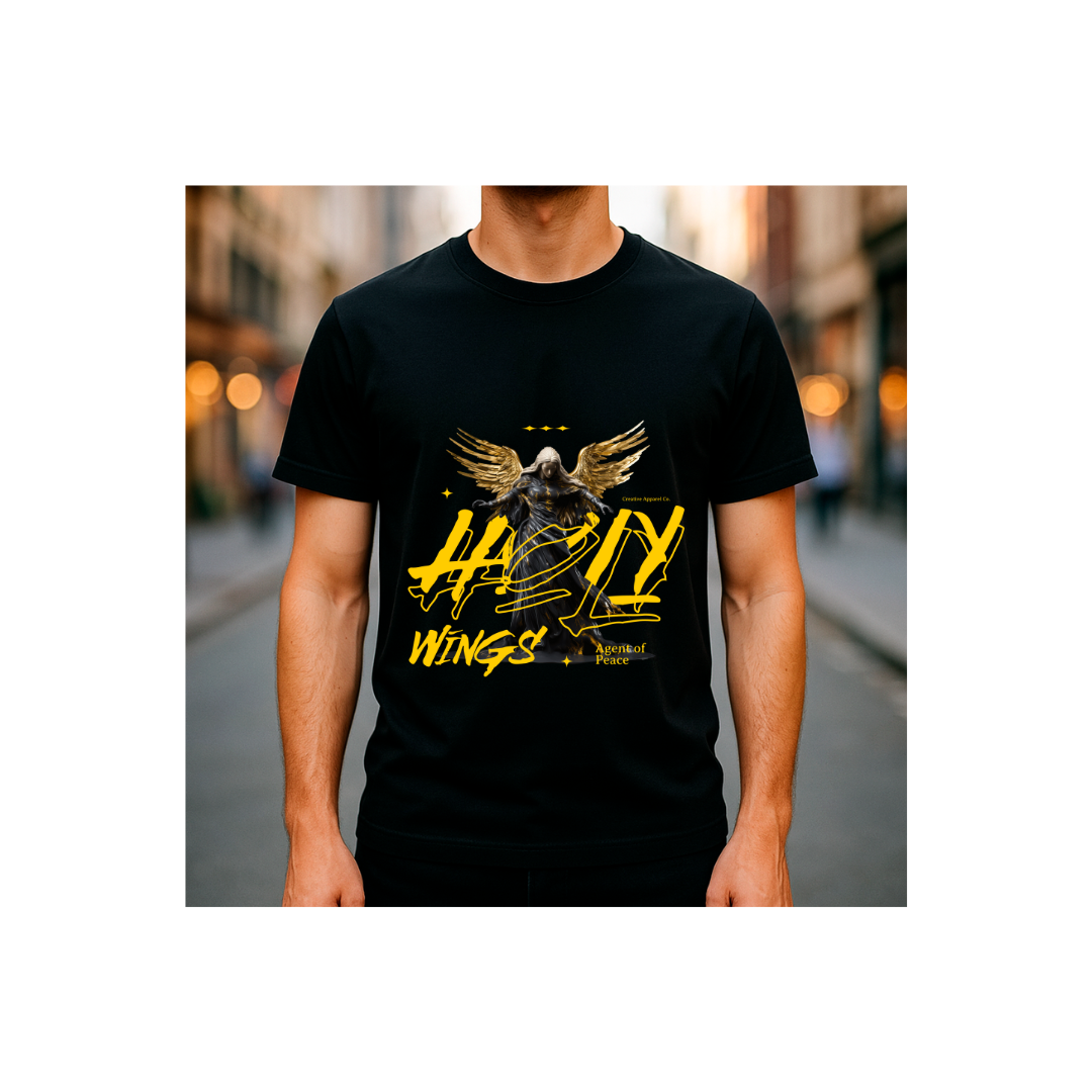 Angel Street Wear #2