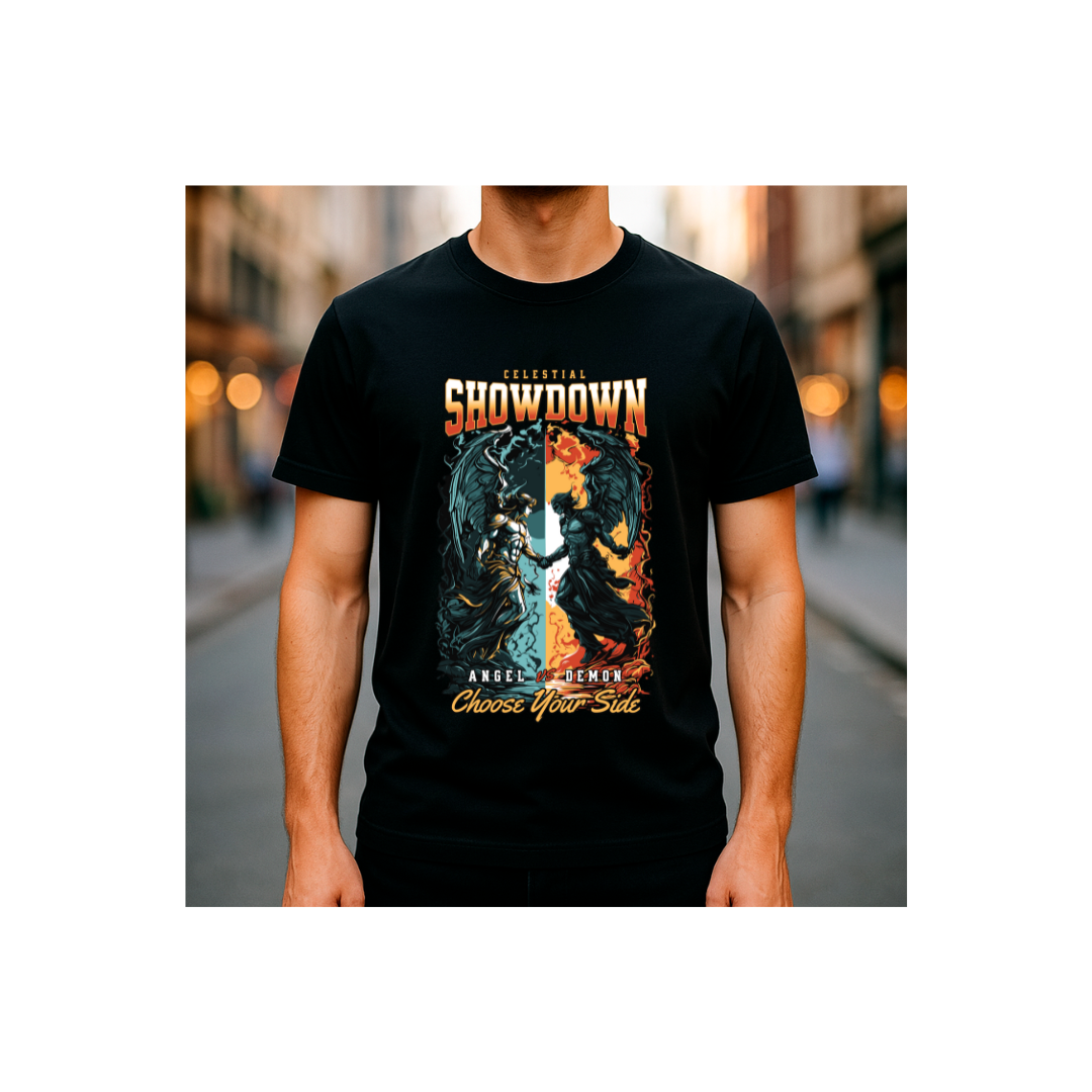 Angel Street Wear #1