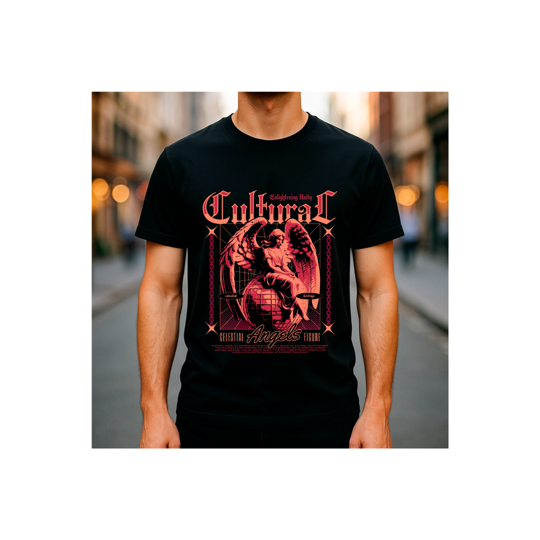 Angel Street Wear #2