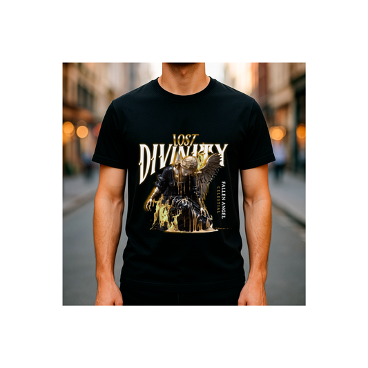 Angel Street Wear #1