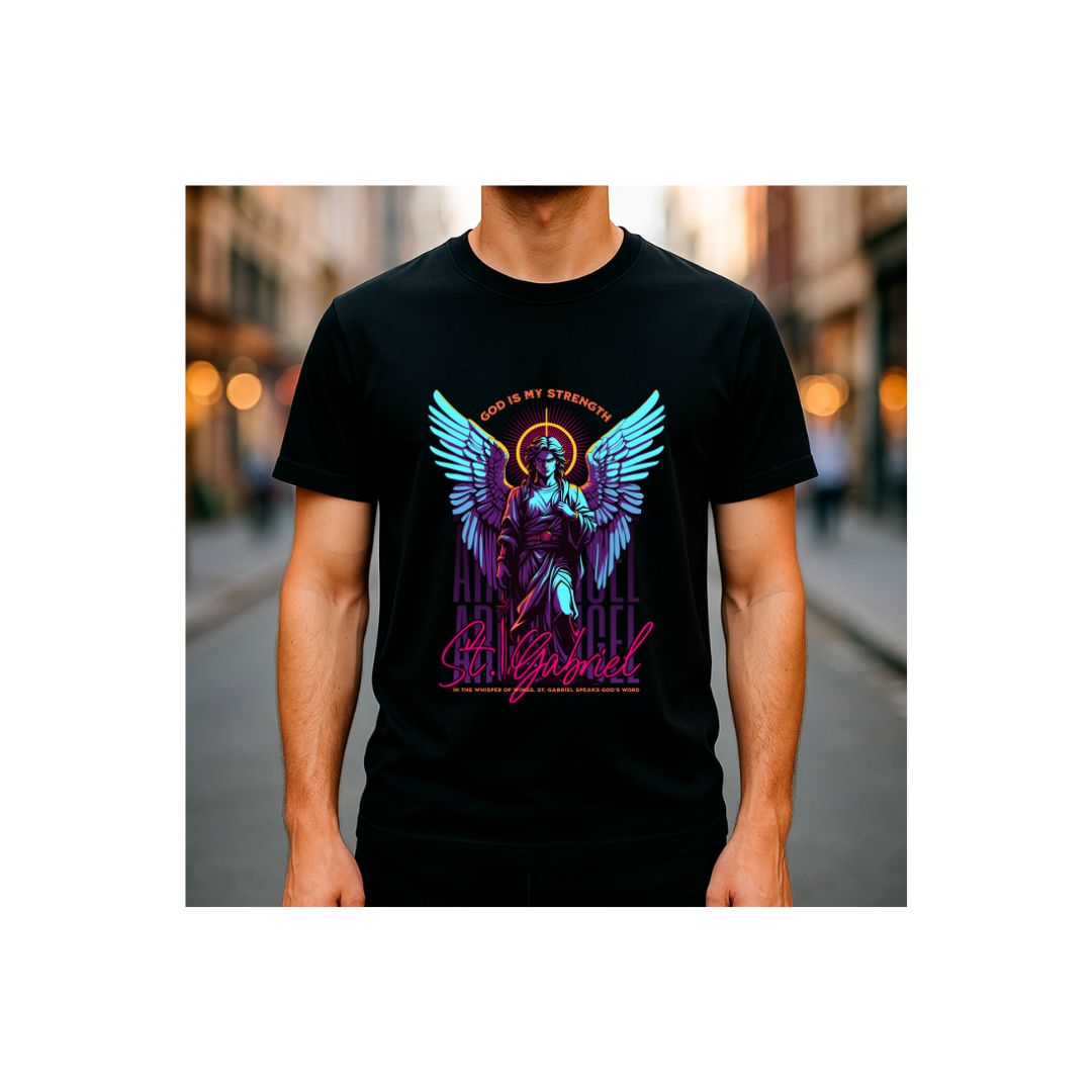 Angel Street Wear #2