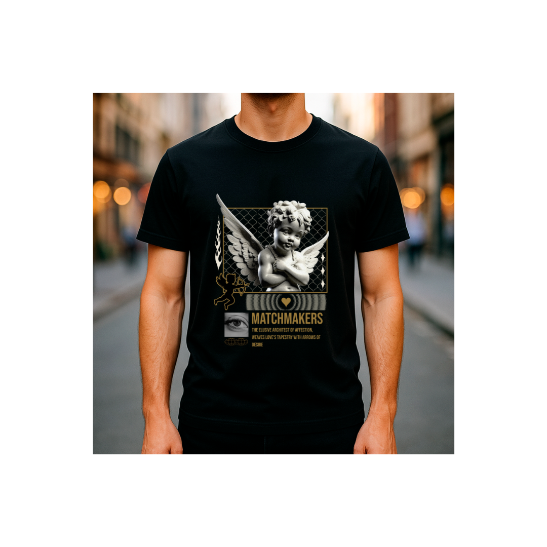 Angel Street Wear #1