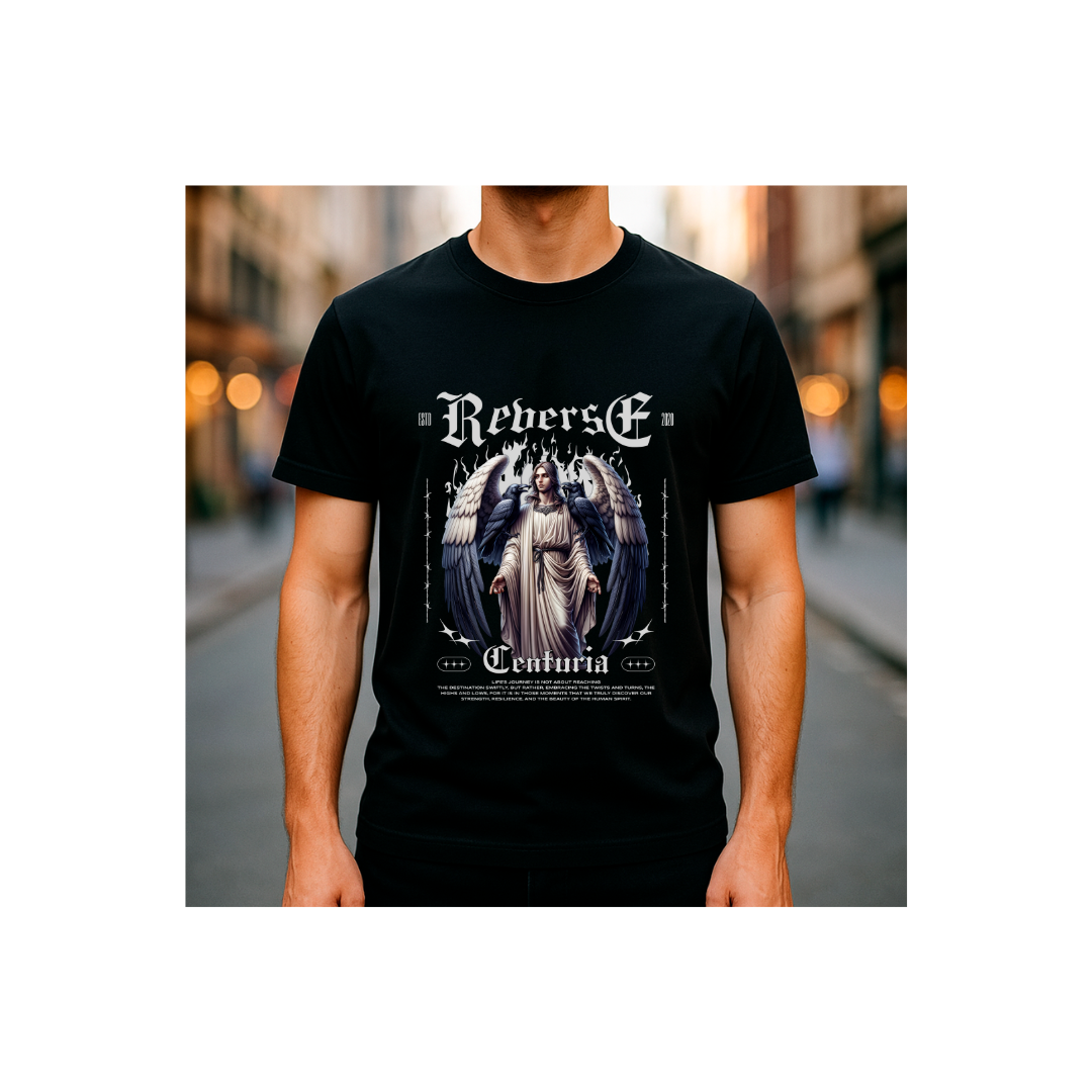 Angel Street Wear #1