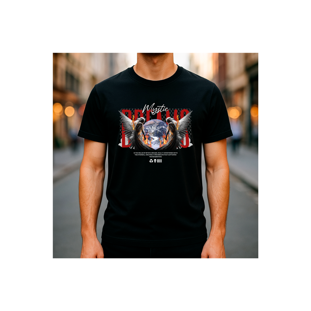 Angel Street Wear #2